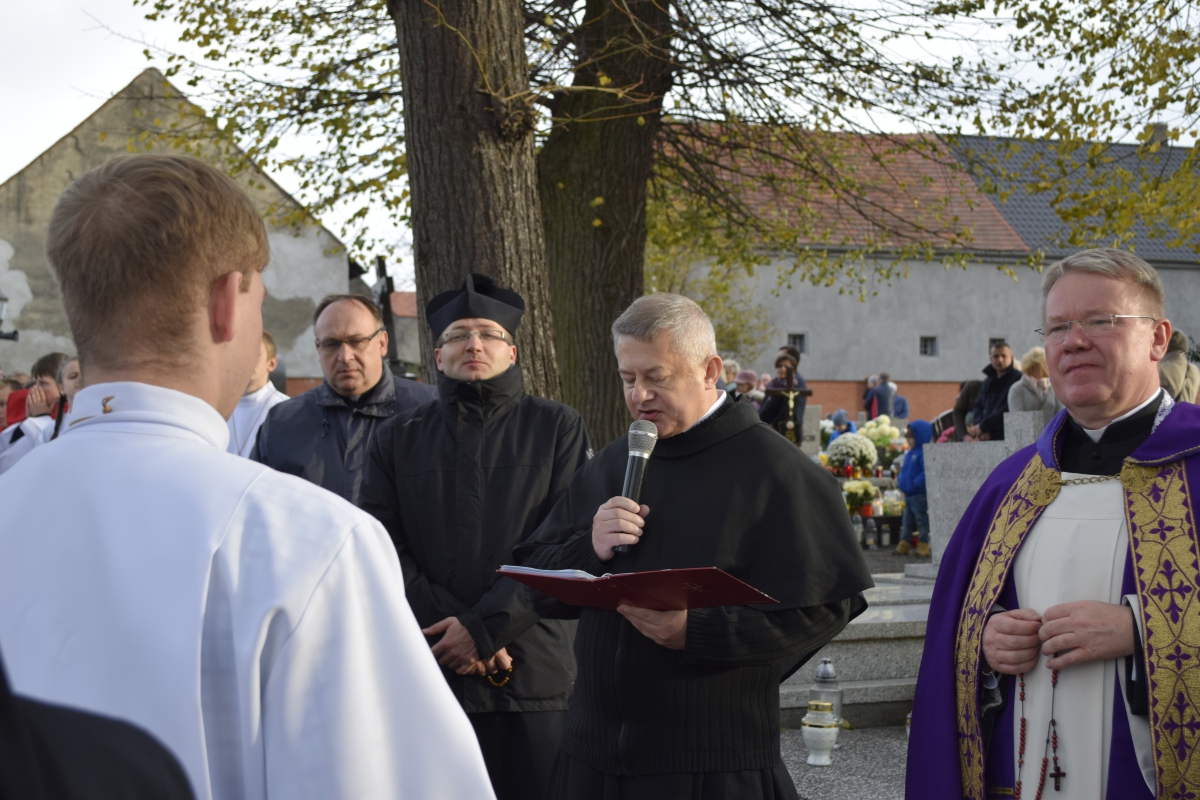 Wszystkich Świętych 2018_31