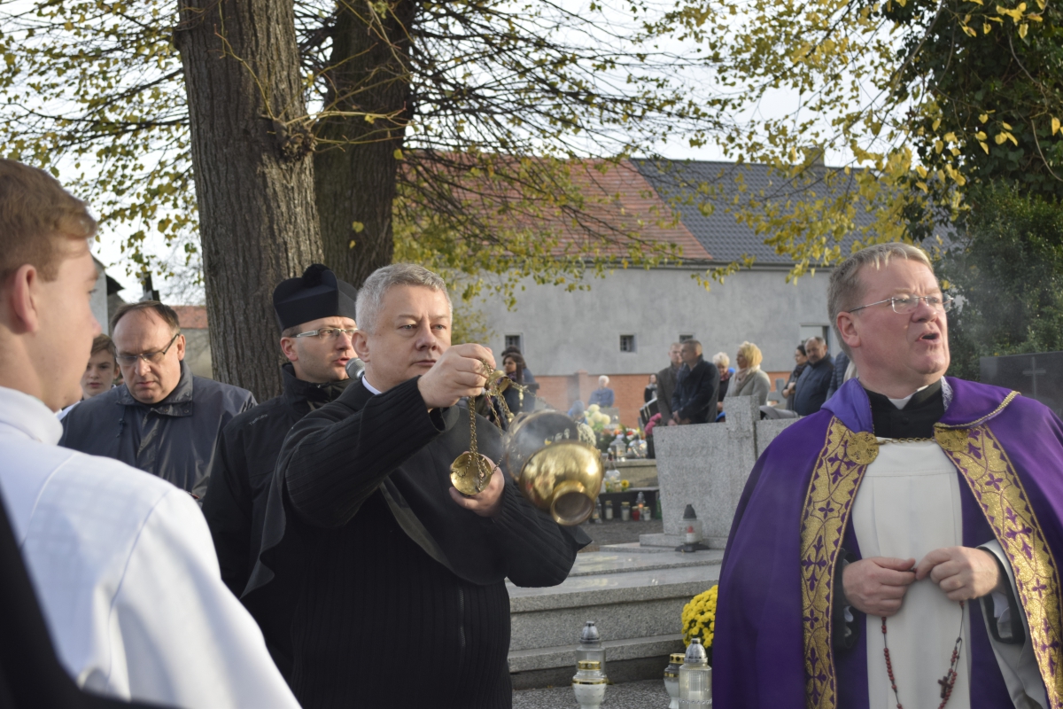 Wszystkich Świętych 2018_33