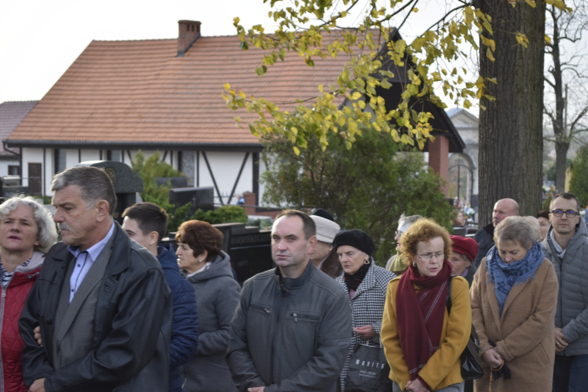 Wszystkich Świętych 2018_36