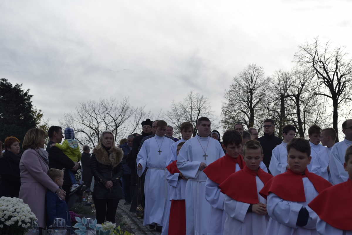 Wszystkich Świętych 2018_42