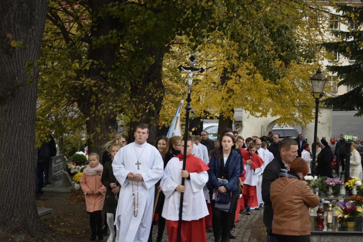 Wszystkich Świętych 2018_51