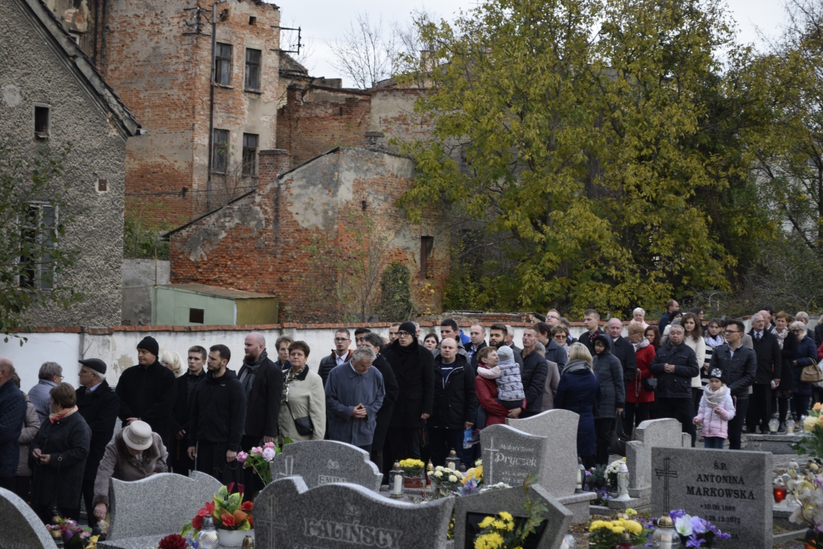Wszystkich Świętych 2018_53