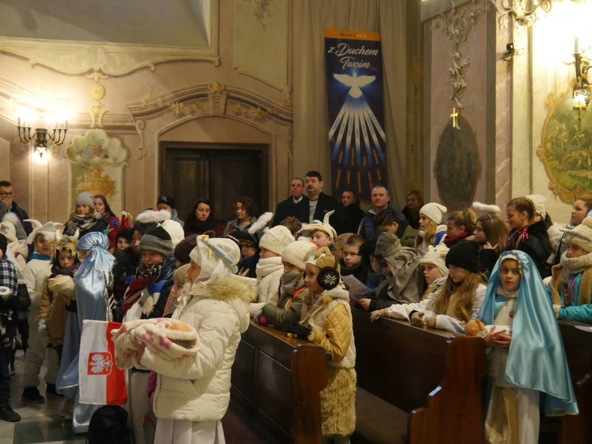 Akcja Kolędników Misyjnych 2019_16