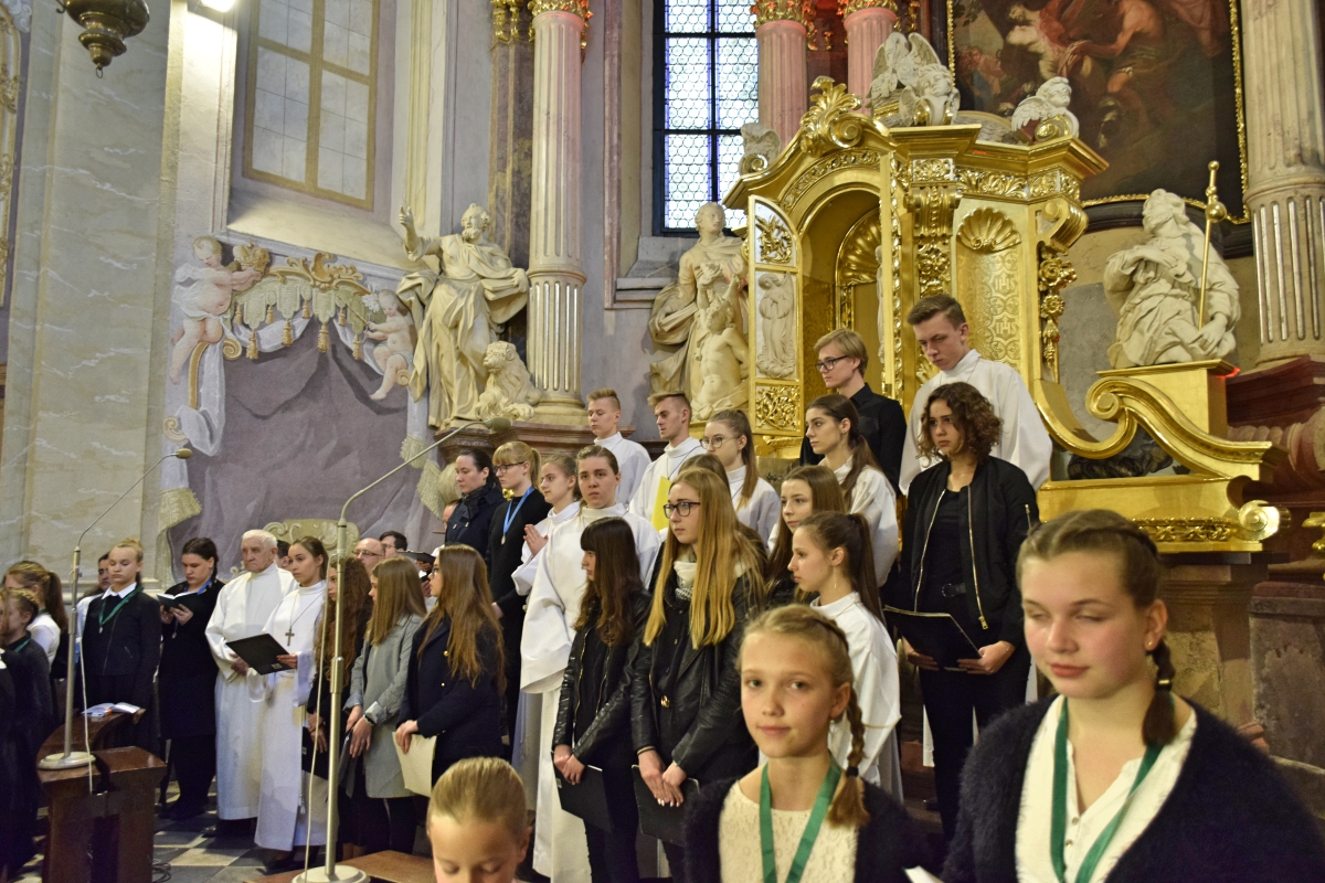 Liturgia Męki Pańskiej 2019_12