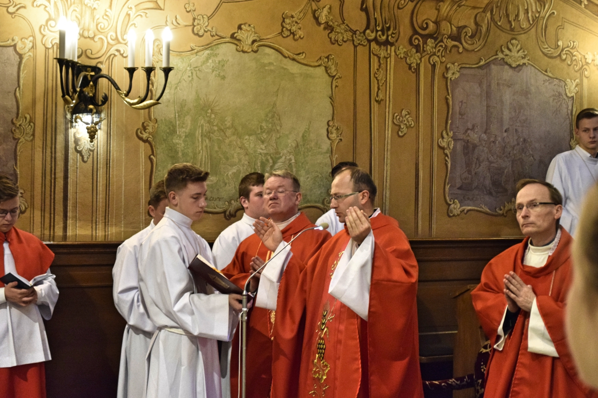 Liturgia Męki Pańskiej 2019_20