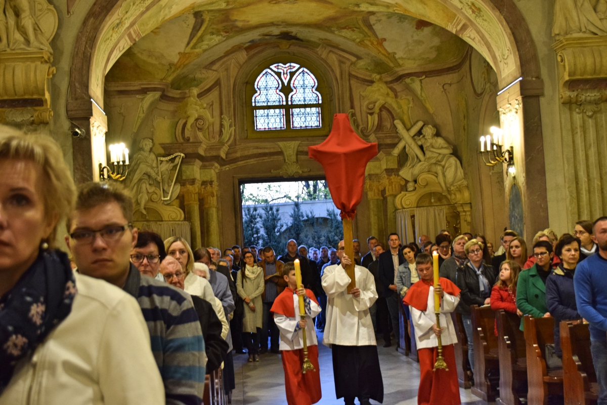 Liturgia Męki Pańskiej 2019_21