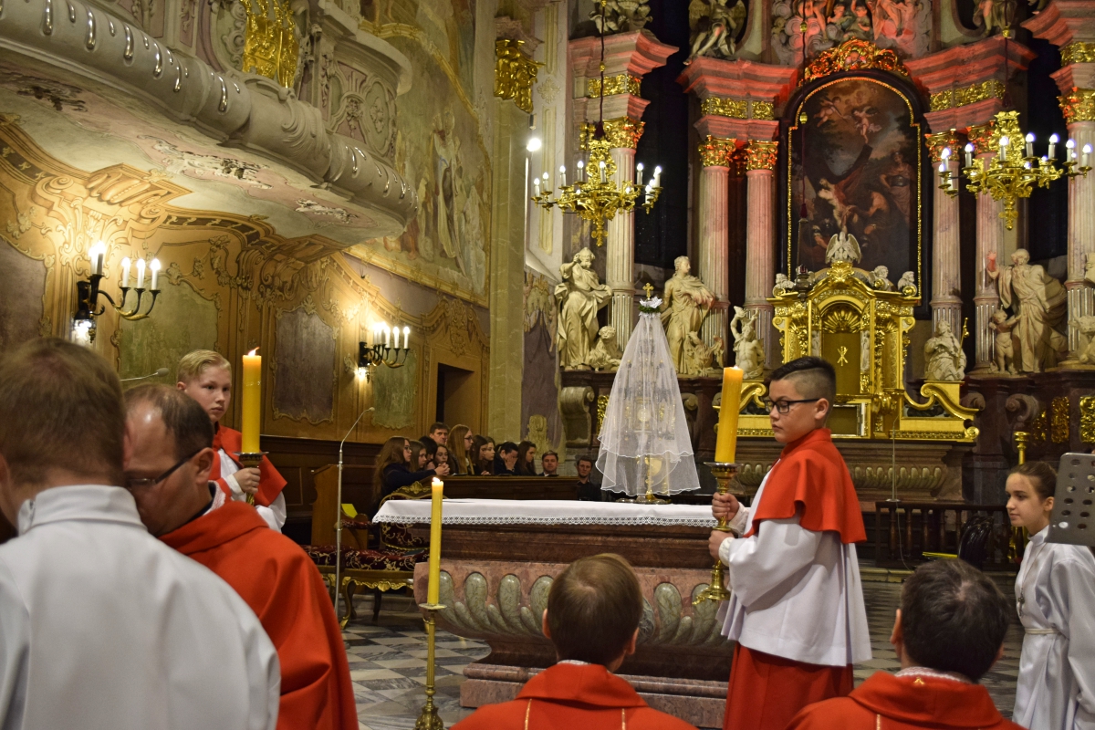 Liturgia Męki Pańskiej 2019_36