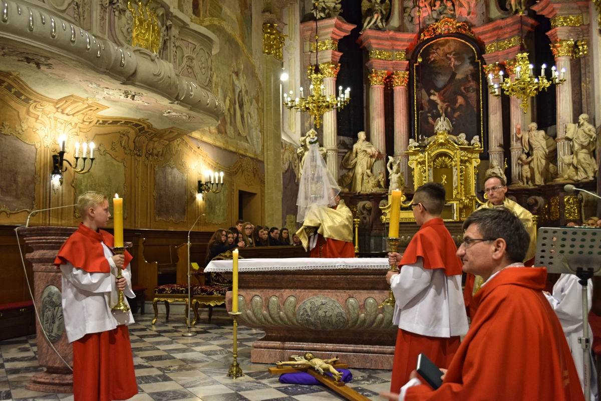Liturgia Męki Pańskiej 2019_38