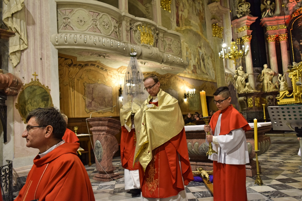 Liturgia Męki Pańskiej 2019_39