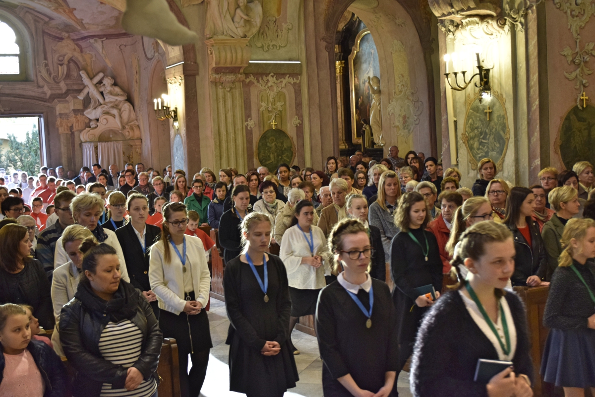 Liturgia Męki Pańskiej 2019_3