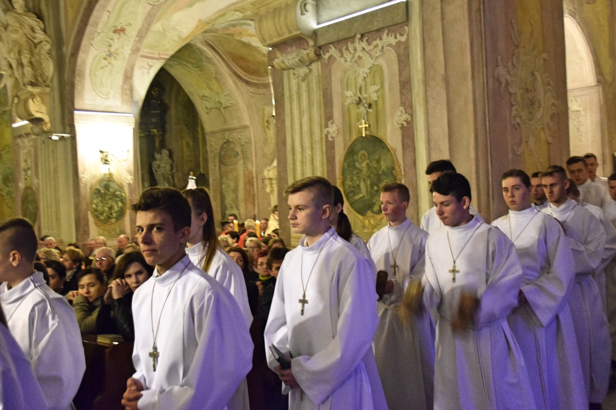 Liturgia Męki Pańskiej 2019_42