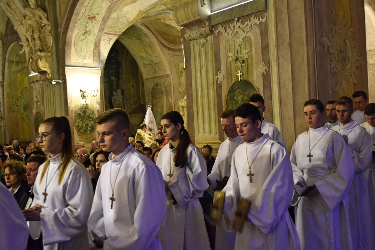Liturgia Męki Pańskiej 2019_43