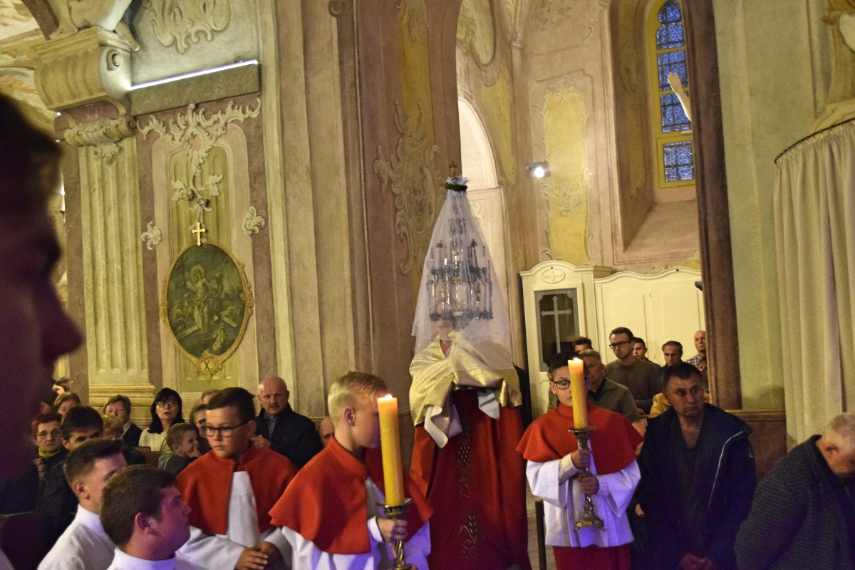 Liturgia Męki Pańskiej 2019_44