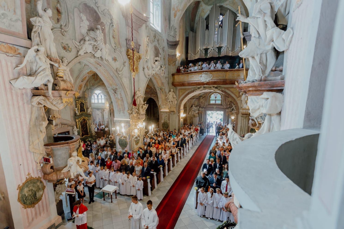 Msza Primicyjna ks. Radosława Radziwonia_11