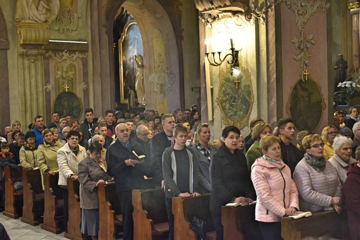  Msza Wieczerzy Pańskiej 2019_12