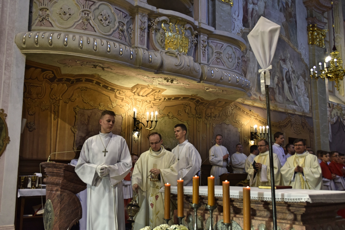  Msza Wieczerzy Pańskiej 2019_14