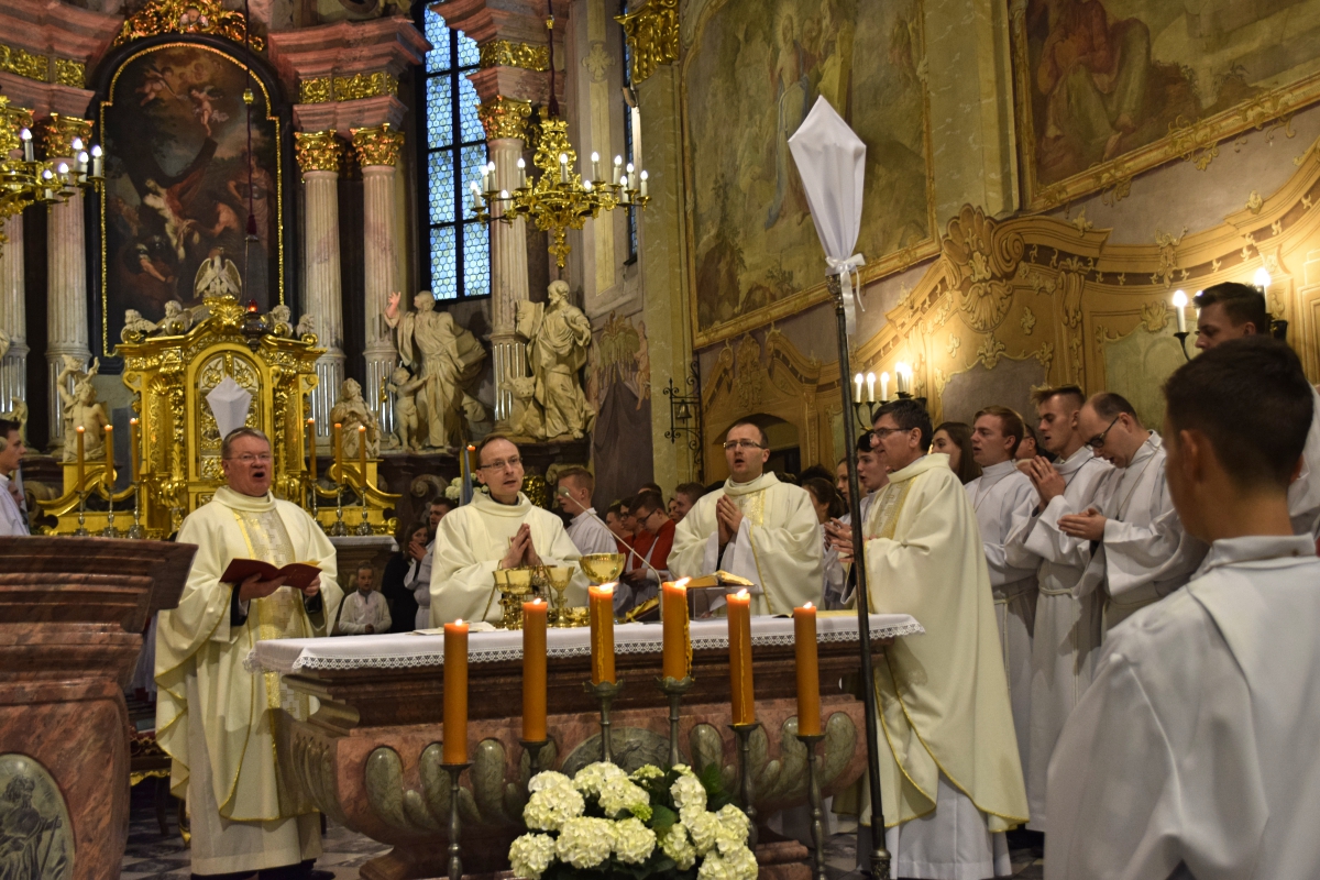  Msza Wieczerzy Pańskiej 2019_41