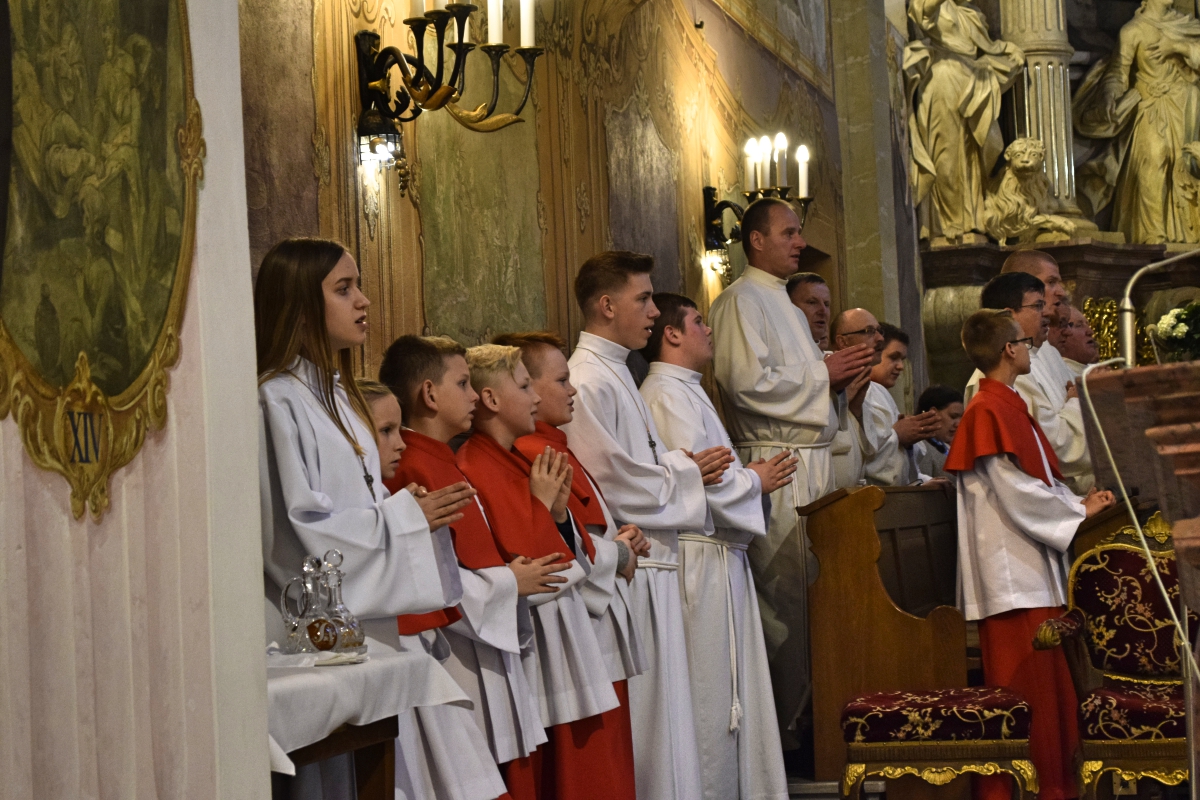  Msza Wieczerzy Pańskiej 2019_42