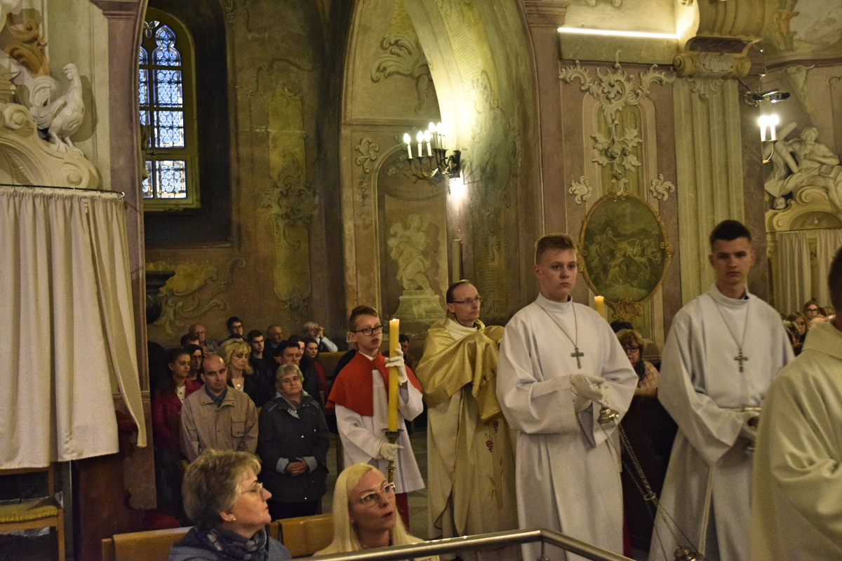  Msza Wieczerzy Pańskiej 2019_59