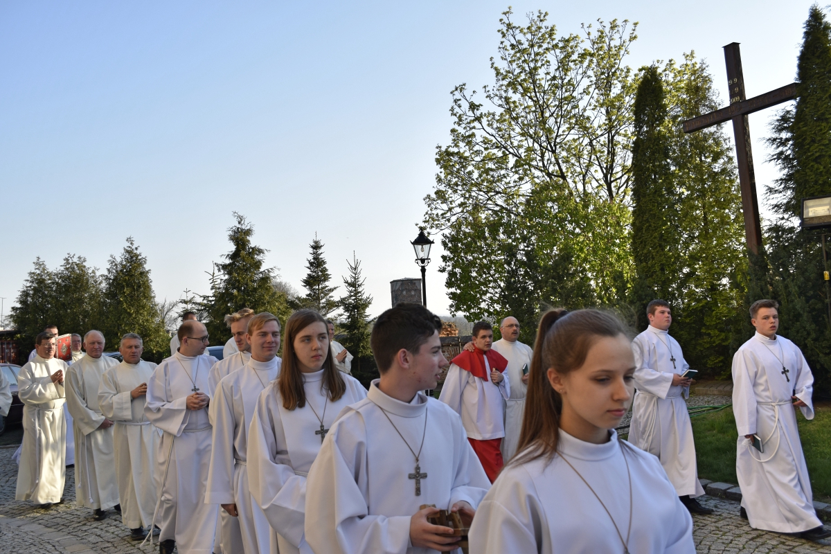  Msza Wieczerzy Pańskiej 2019_6