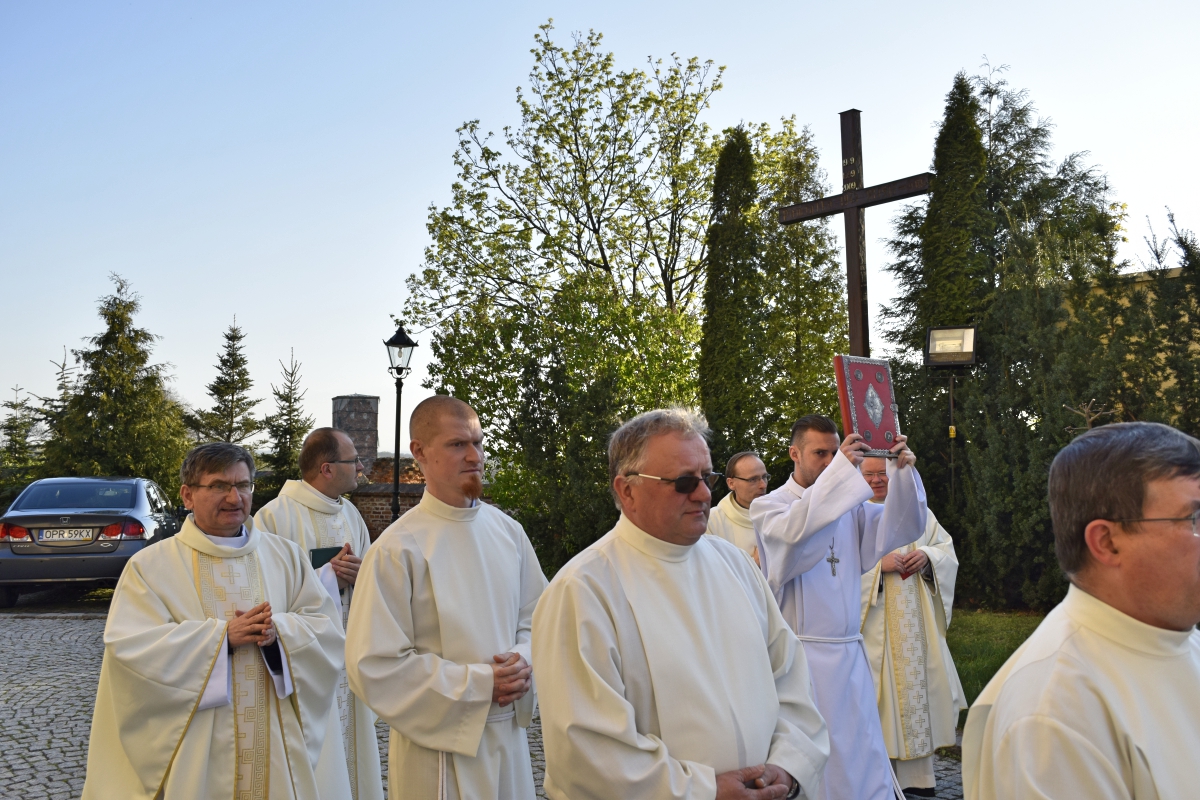  Msza Wieczerzy Pańskiej 2019_7