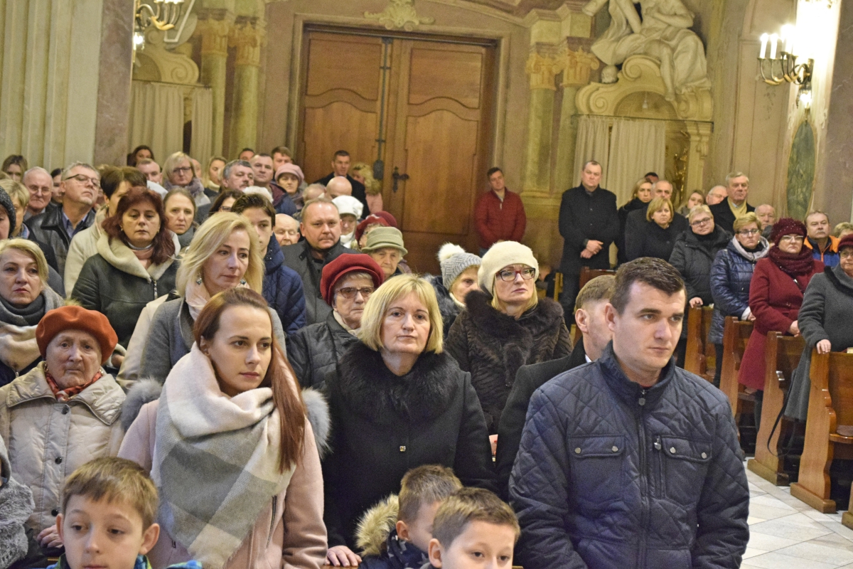 Nasz parafianin odznaczony krzyżem Pro eclesia et pontifice_13