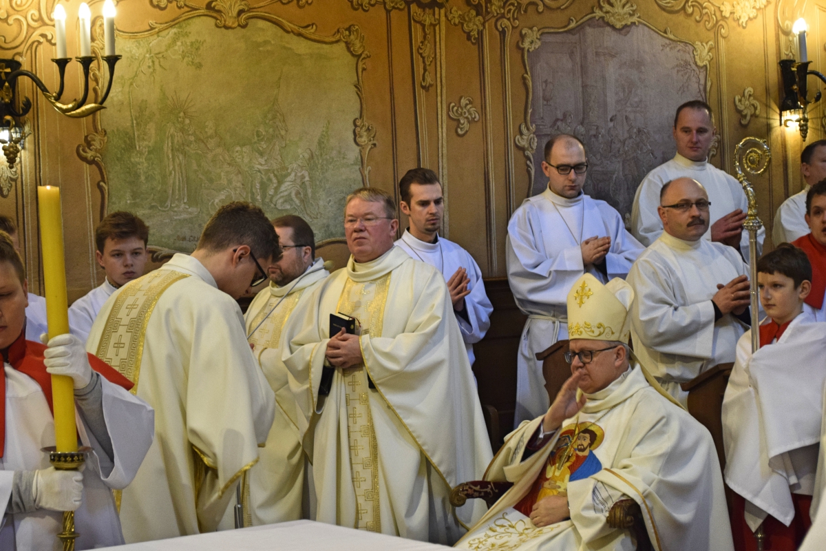 Nasz parafianin odznaczony krzyżem Pro eclesia et pontifice_19