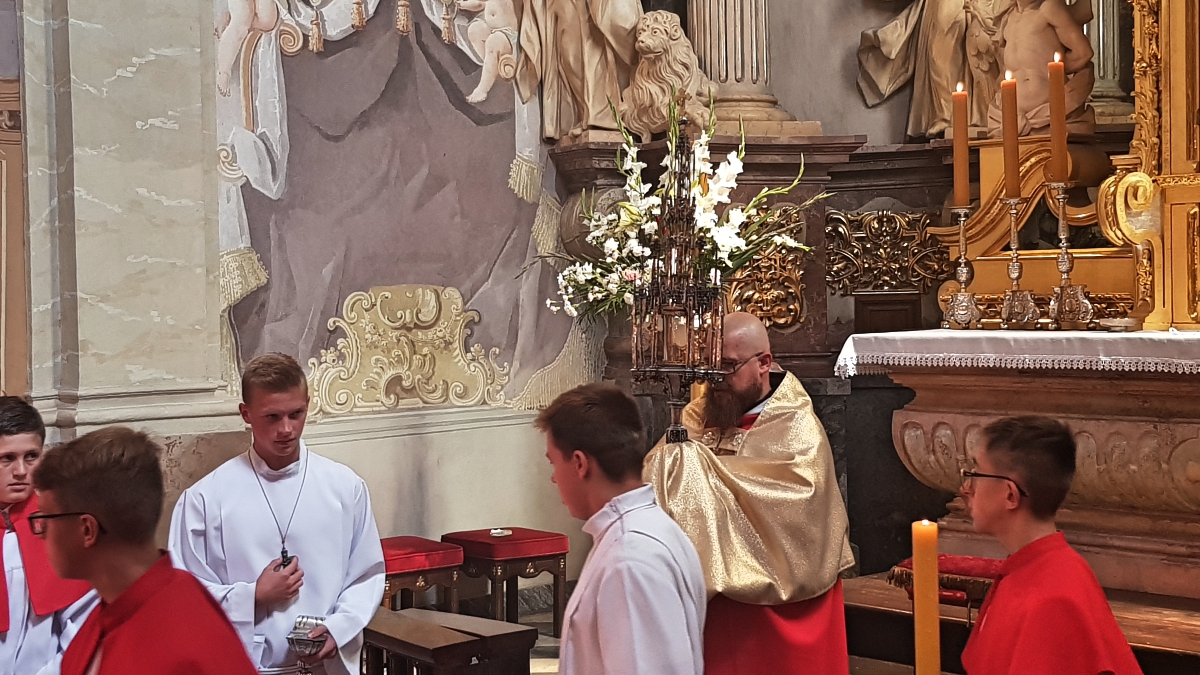 Odpust ku czci Św. Bartłomieja Ap. 2019 _15