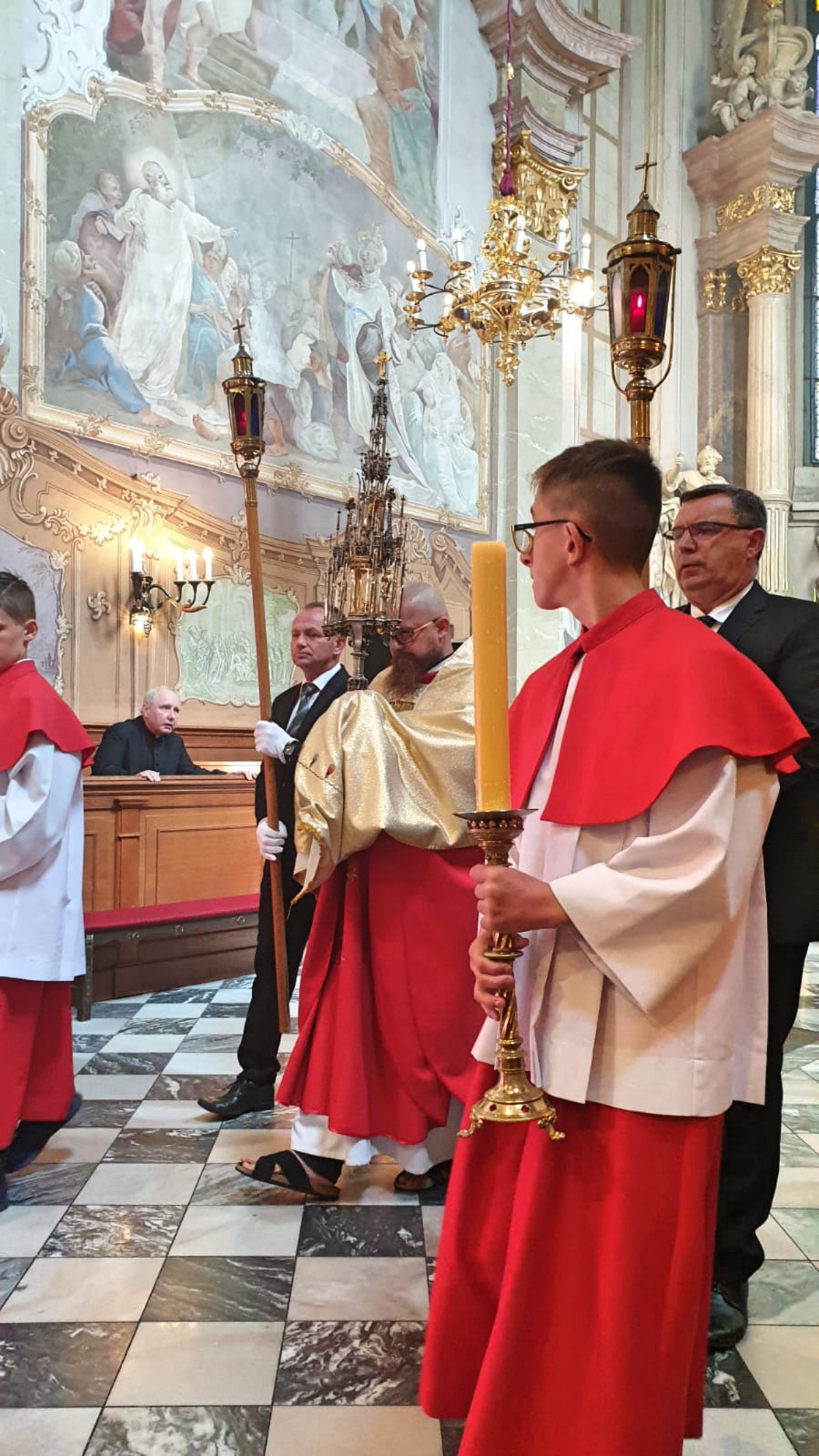 Odpust ku czci Św. Bartłomieja Ap. 2019 _17