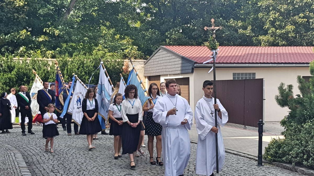 Odpust ku czci Św. Bartłomieja Ap. 2019 _20