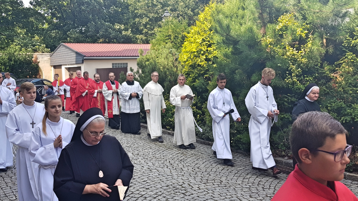 Odpust ku czci Św. Bartłomieja Ap. 2019 _26