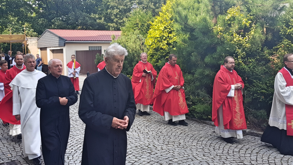 Odpust ku czci Św. Bartłomieja Ap. 2019 _28