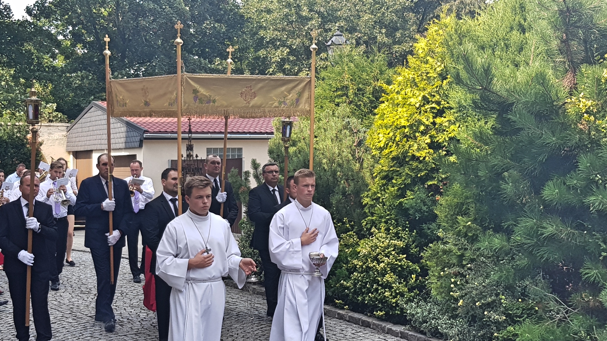 Odpust ku czci Św. Bartłomieja Ap. 2019 _29