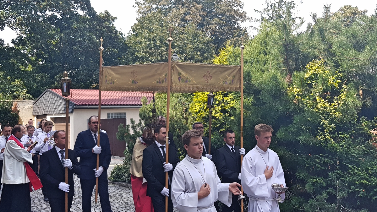 Odpust ku czci Św. Bartłomieja Ap. 2019 _30