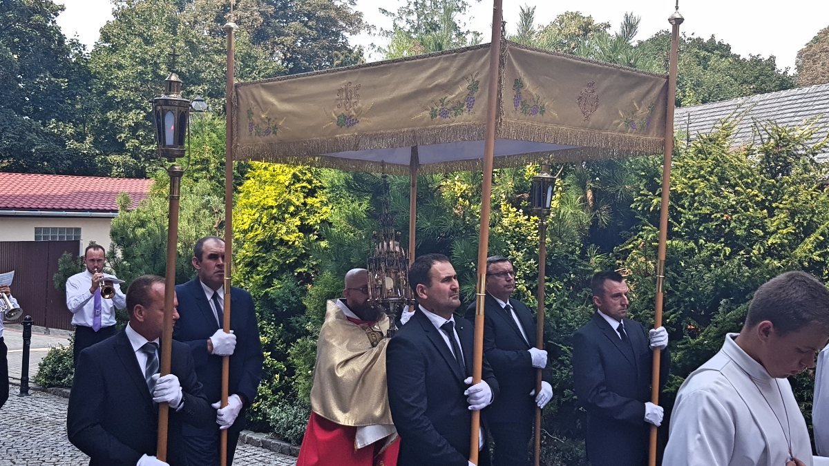 Odpust ku czci Św. Bartłomieja Ap. 2019 _31