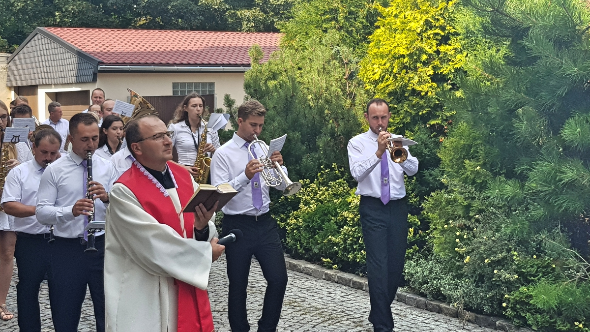 Odpust ku czci Św. Bartłomieja Ap. 2019 _32