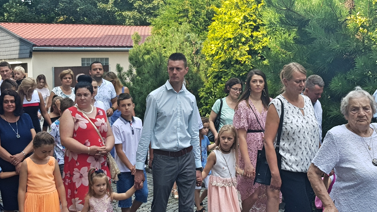 Odpust ku czci Św. Bartłomieja Ap. 2019 _34