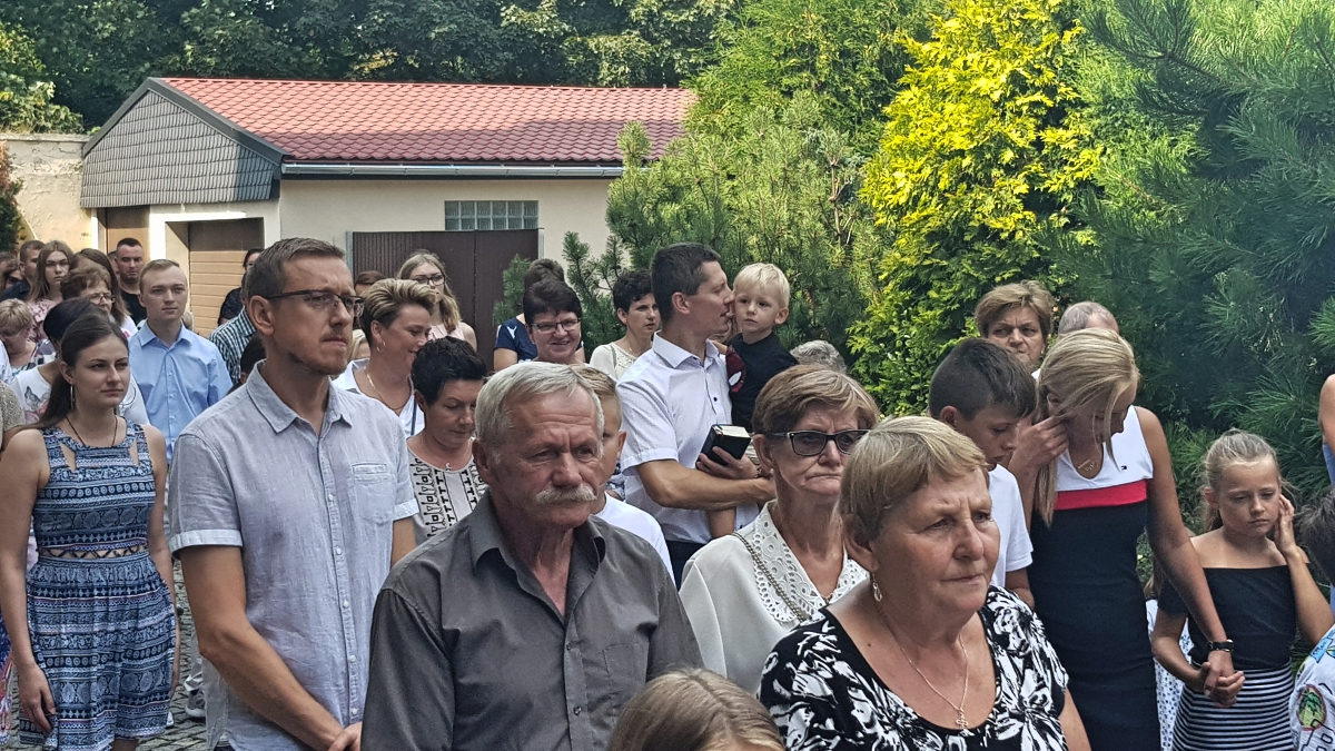 Odpust ku czci Św. Bartłomieja Ap. 2019 _35