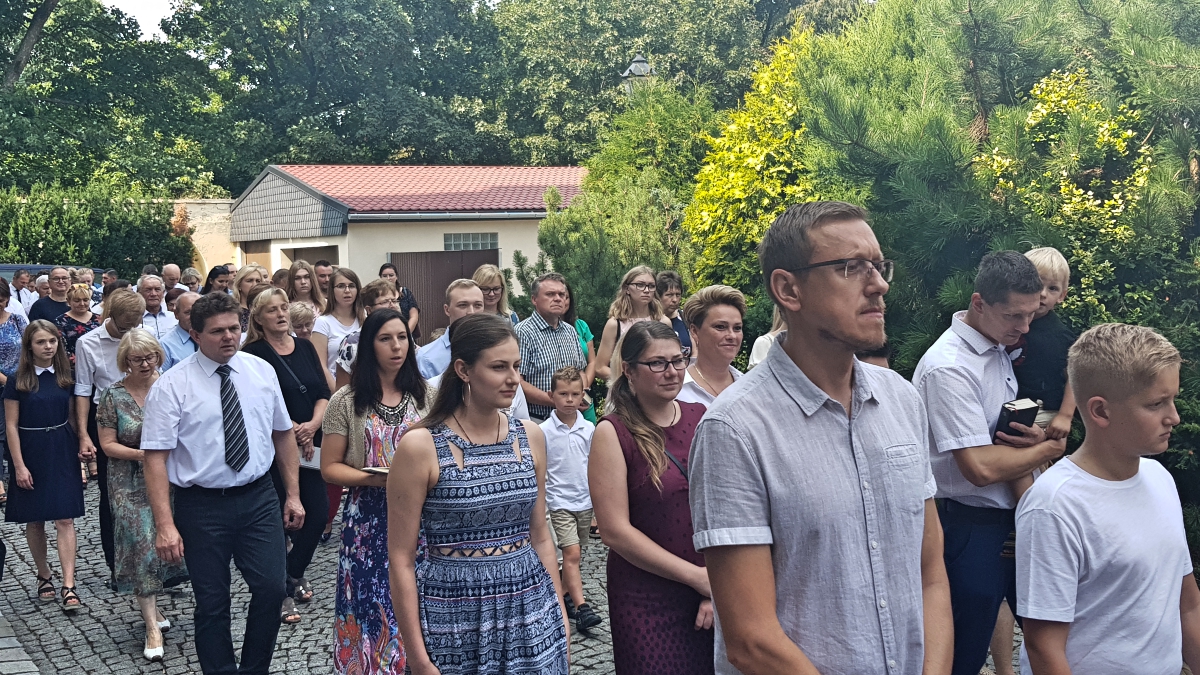 Odpust ku czci Św. Bartłomieja Ap. 2019 _36