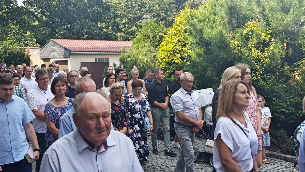 Odpust ku czci Św. Bartłomieja Ap. 2019 _37