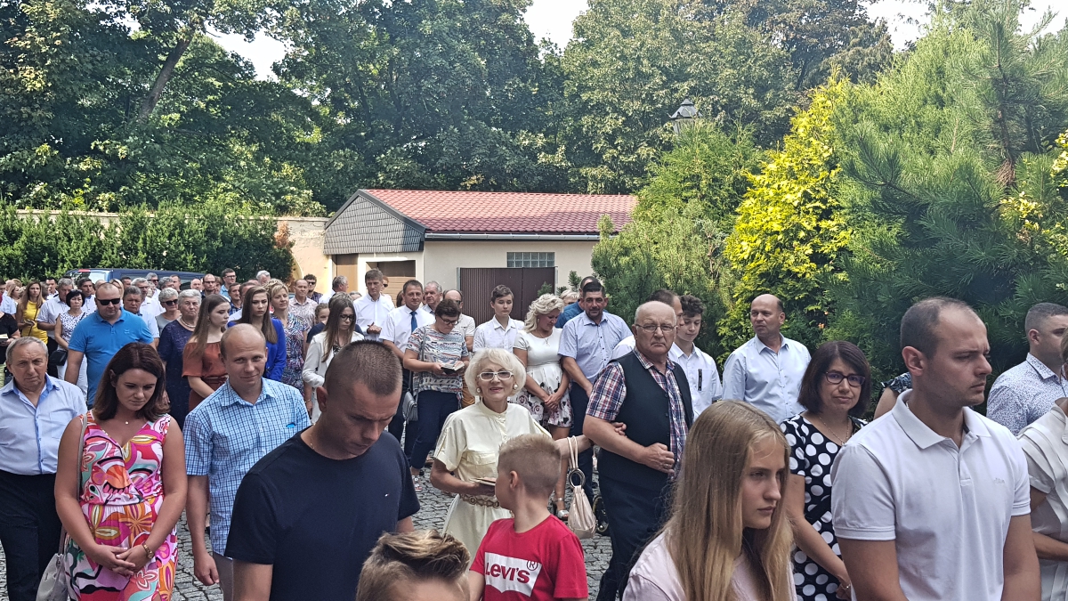 Odpust ku czci Św. Bartłomieja Ap. 2019 _38