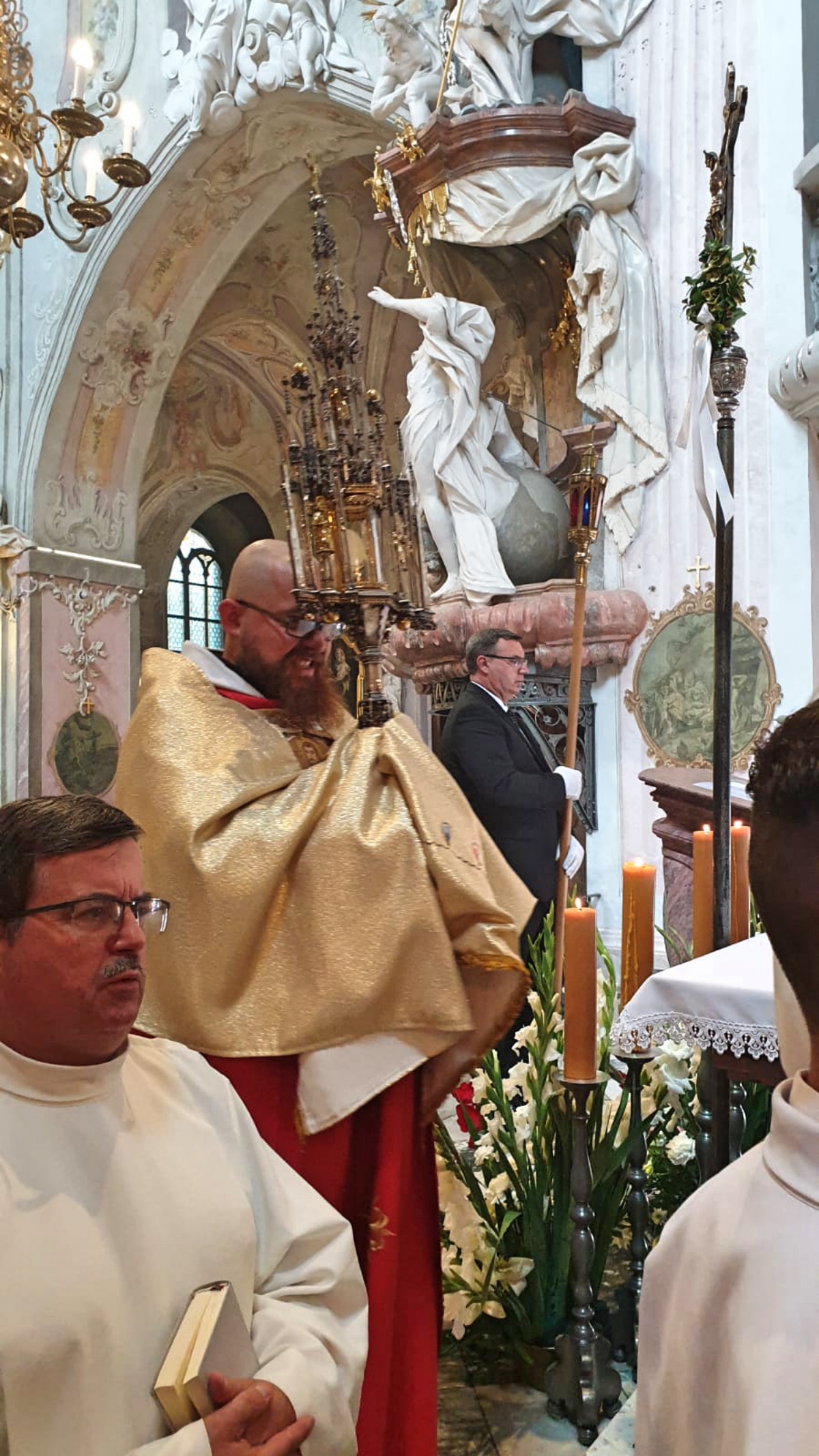 Odpust ku czci Św. Bartłomieja Ap. 2019 _40