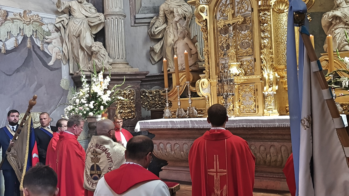 Odpust ku czci Św. Bartłomieja Ap. 2019 _43