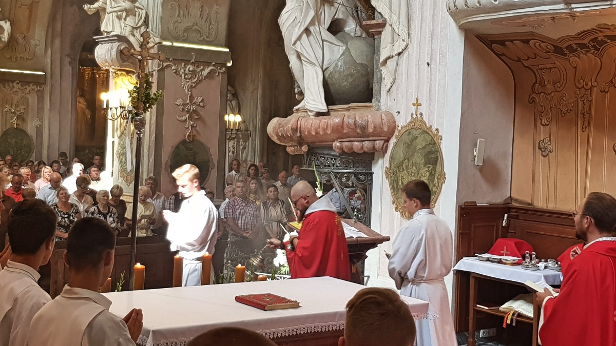 Odpust ku czci Św. Bartłomieja Ap. 2019 _4