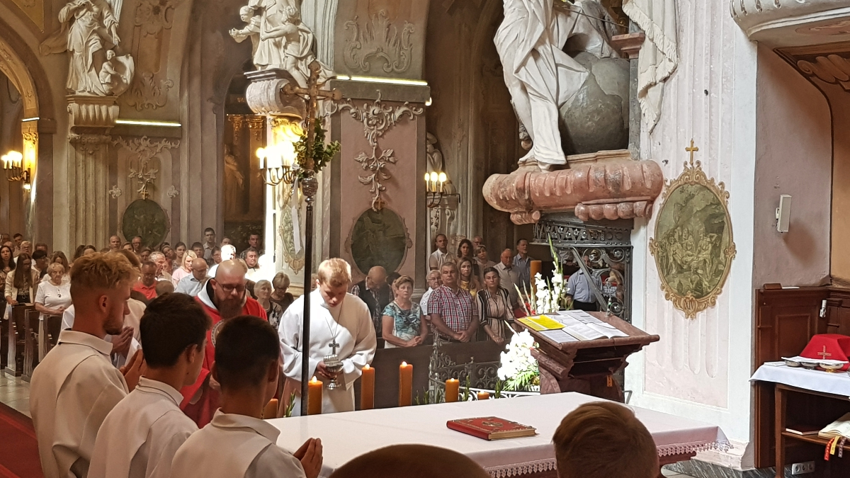 Odpust ku czci Św. Bartłomieja Ap. 2019 _5