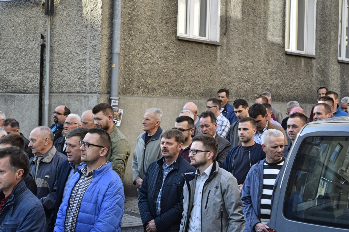 Procesja Mężczyzn Wielki Piątek 2019_23