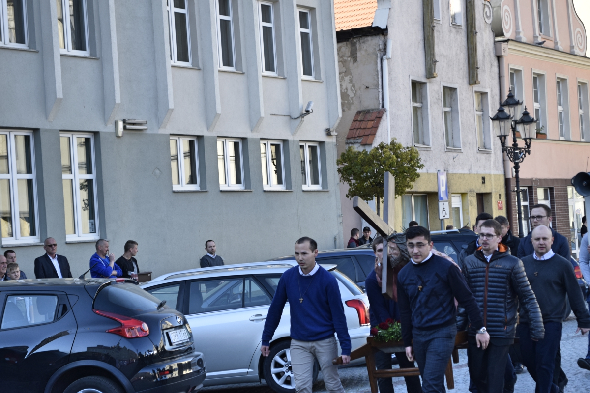 Procesja Mężczyzn Wielki Piątek 2019_2