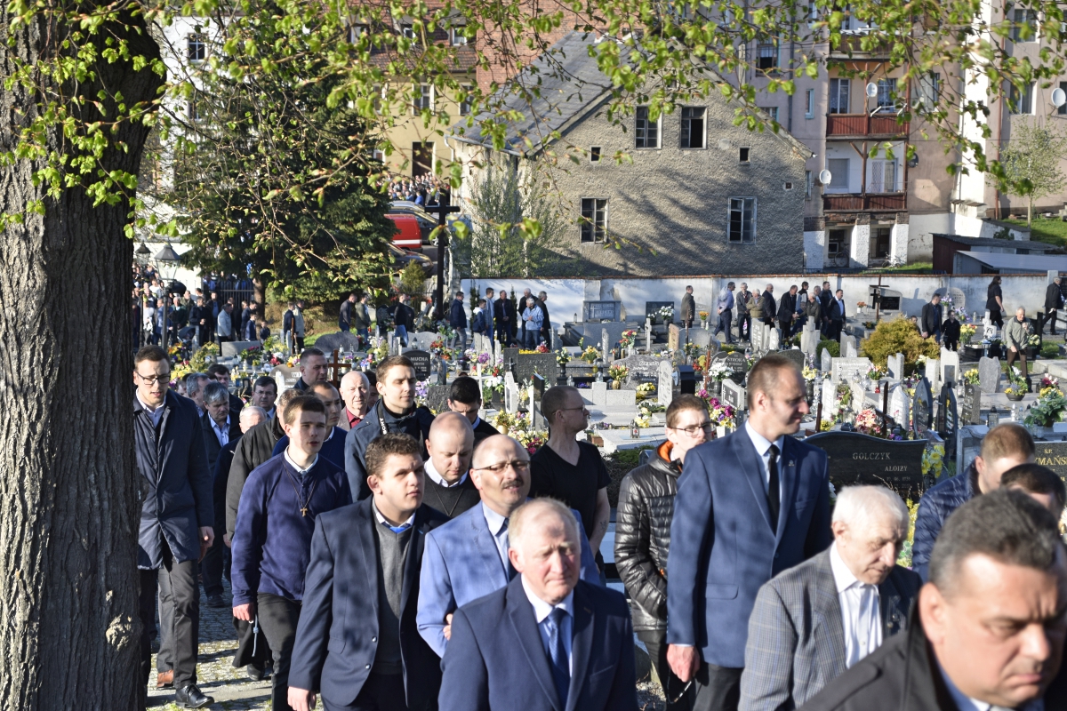 Procesja Mężczyzn Wielki Piątek 2019_38