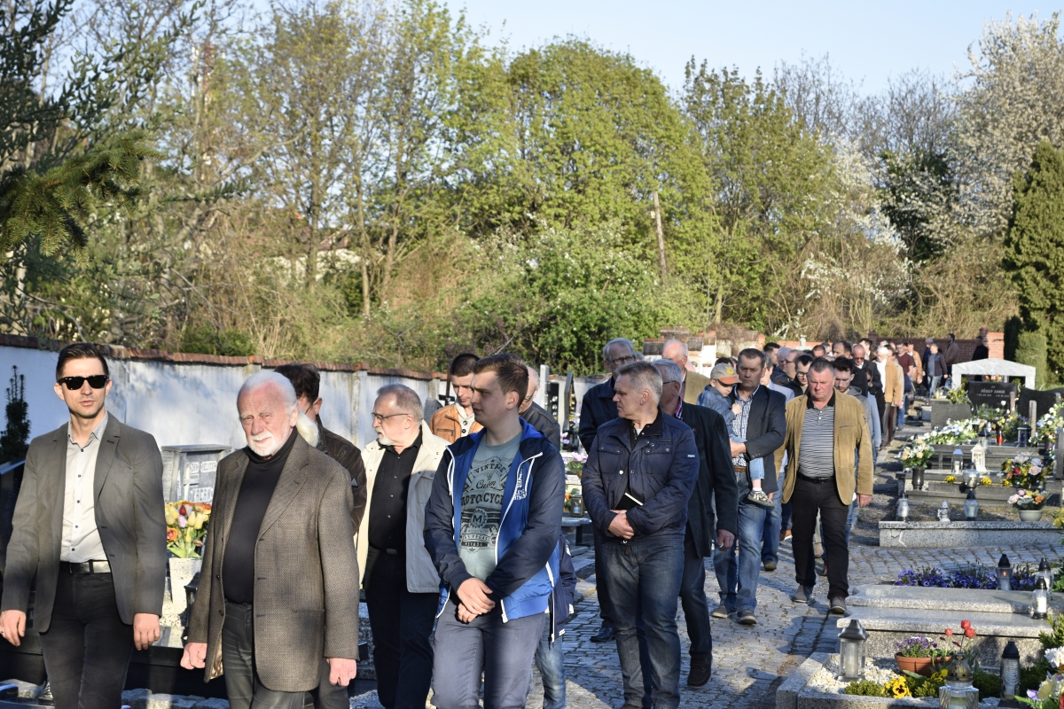 Procesja Mężczyzn Wielki Piątek 2019_44