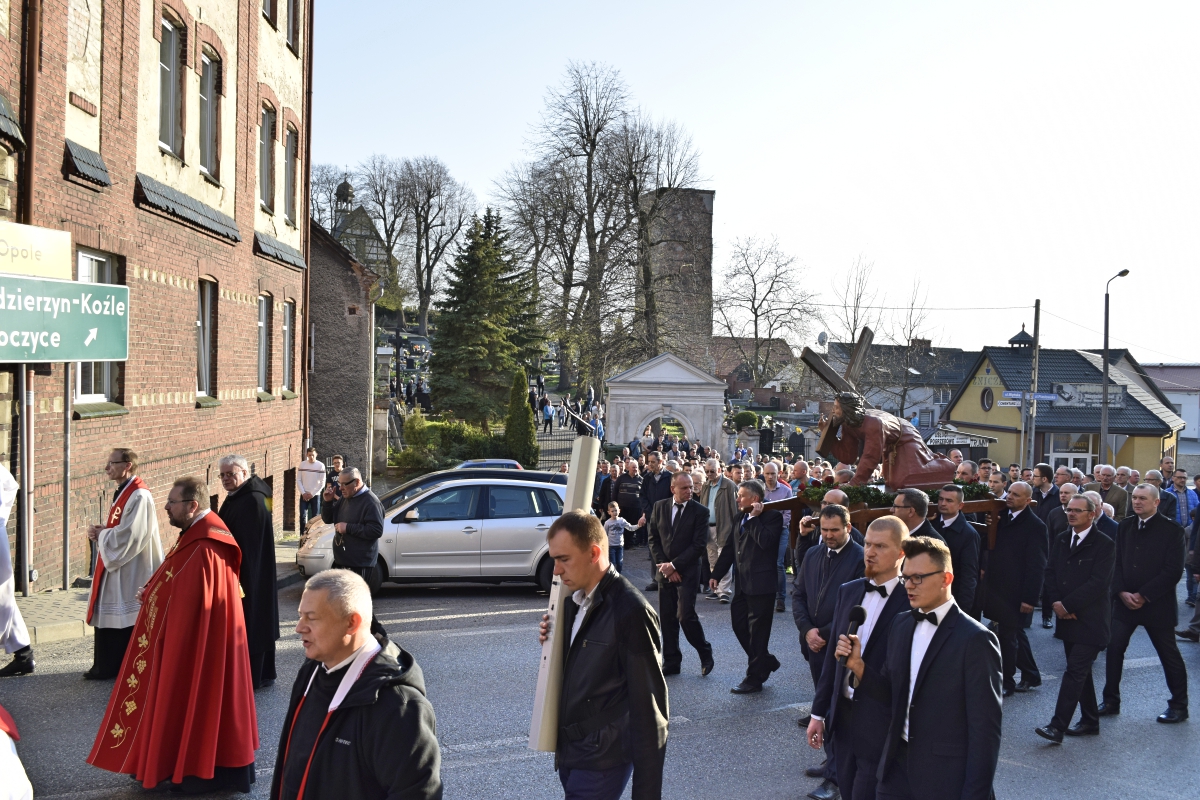 Procesja Mężczyzn Wielki Piątek 2019_48
